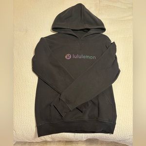 lululemon Hoodie